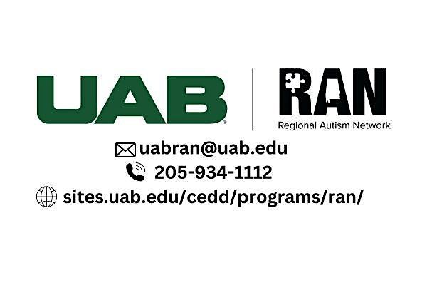 Special Education Rights and Creating a SpED Binder - UAB RAN CEW, 17 September | Event in Homewood | AllEvents