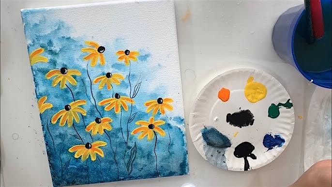 CCVB Women's Paint & Release, 24 May | Event in Virginia Beach | AllEvents