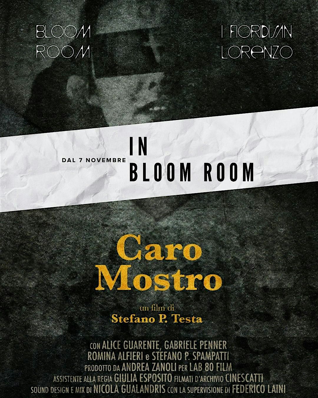 Caro Mostro - un film di Stefano Testa | Event in Mantova | AllEvents