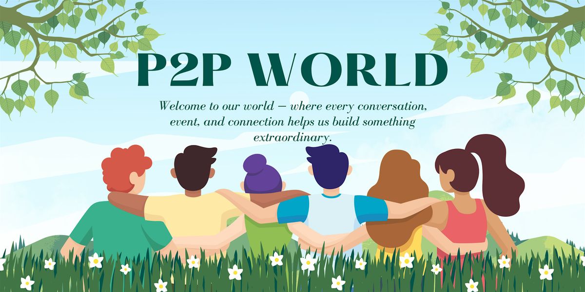 Melbourne North - P2P World End-of-Year BIZ Gathering, 11 December | Event in Melbourne | AllEvents