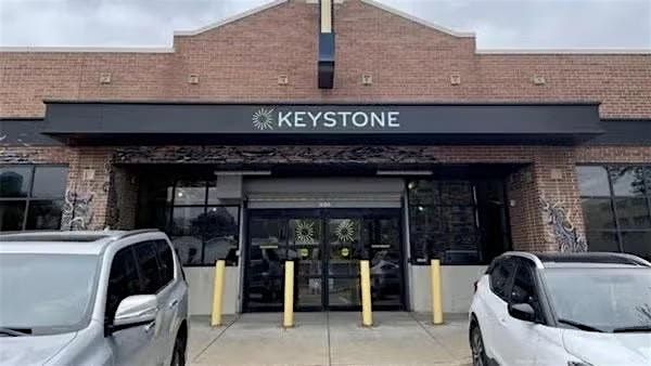 Mentoring at Keystone CoLAB | Event in Kansas City | AllEvents
