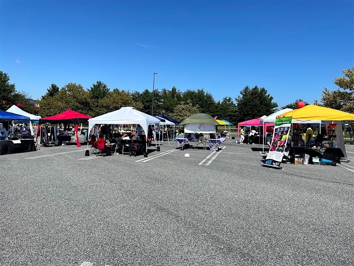 CCM Summer Plug-In – Shop Local, Eat Good, Vibe Out!, 26 July | Event in Allentown | AllEvents