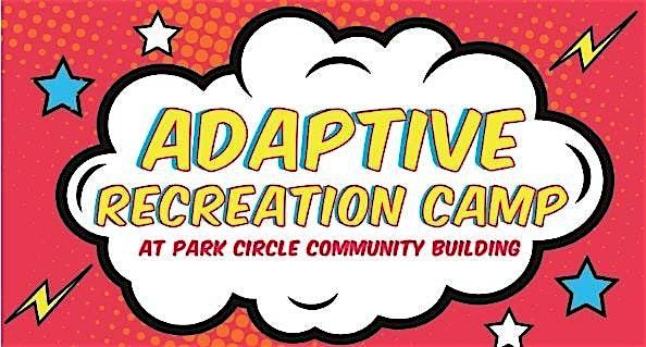 Adaptive Recreation Camp | October  22nd, 22 October | Event in North Charleston | AllEvents