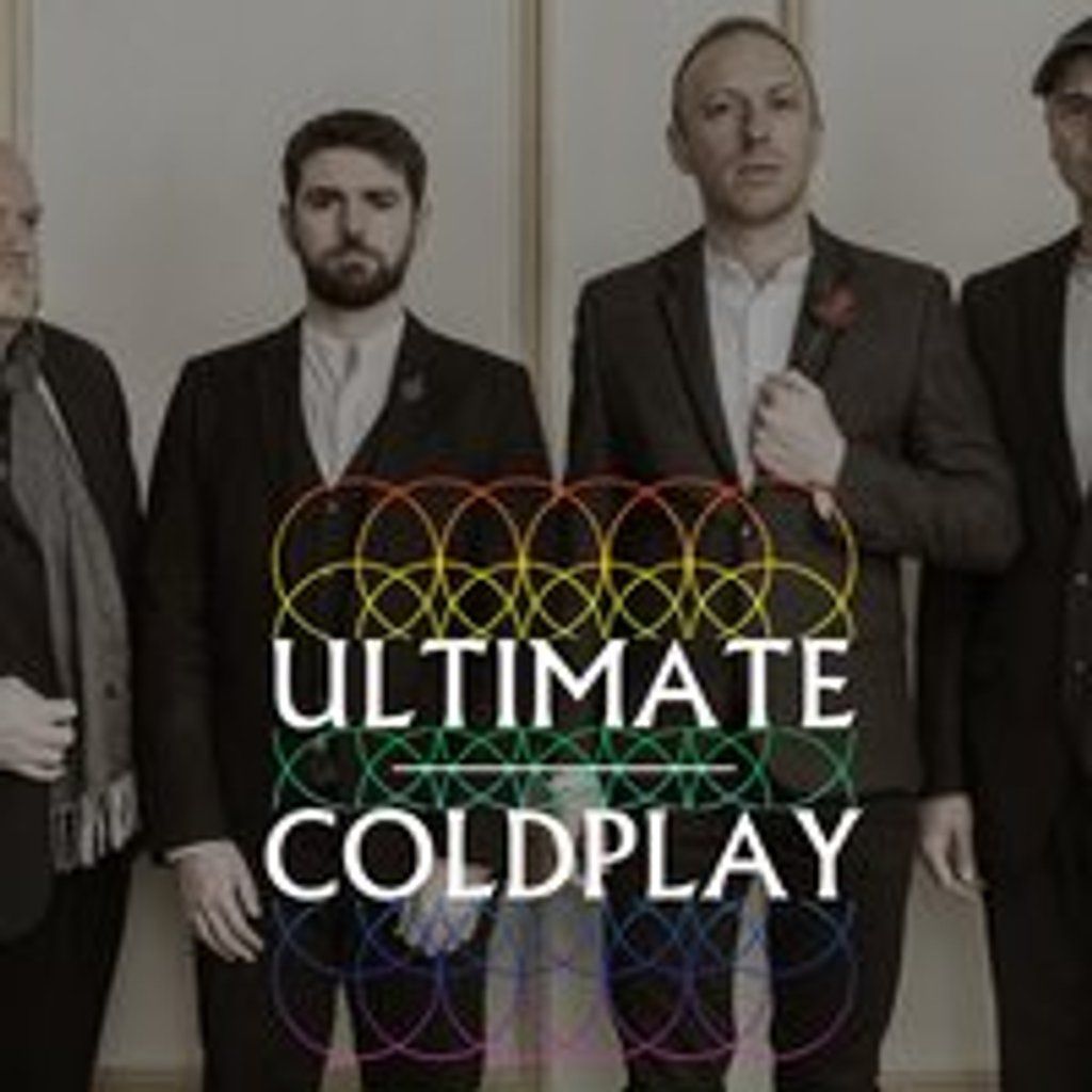 Ultimate Coldplay / MK11 Milton Keynes, 17 April | Event in Milton Keynes | AllEvents