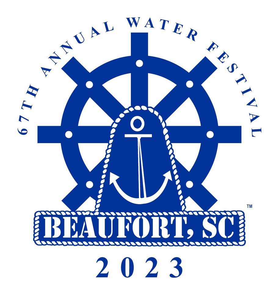 Beaufort Water Festival Non Profit Expo, Beaufort Waterfront Park, July 22  2023 | AllEvents.in