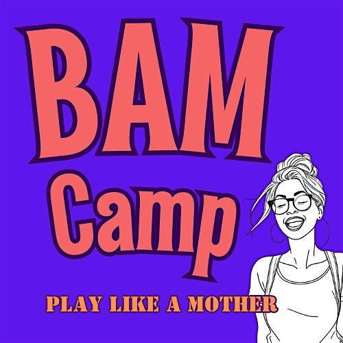 "ROOTS" BAM Camp, 2 June | Event in Chattanooga | AllEvents