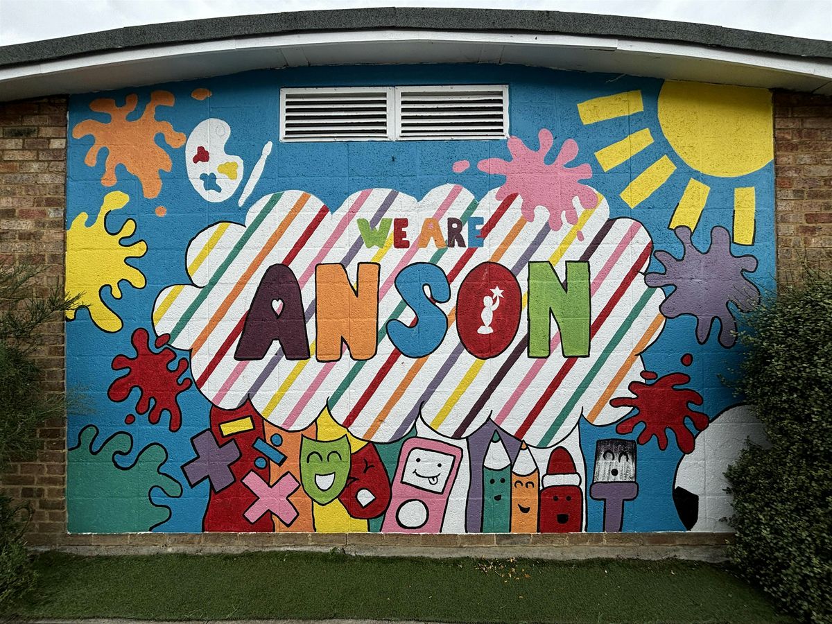 EYFS Show-around: Event Seven, 3 December | Event in London | AllEvents