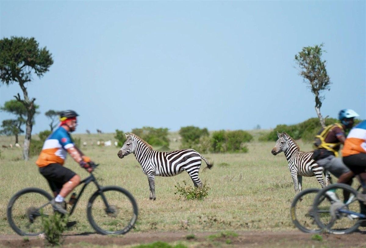 Cycle Challenges - Open Evening, 25 February | Event in London | AllEvents