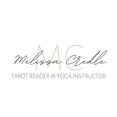 Melissa Credle logo
