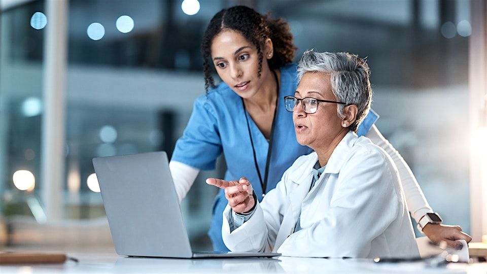 Explore a Career in Health Information Technology with Dallas College, 26 June | Event in Carrollton | AllEvents