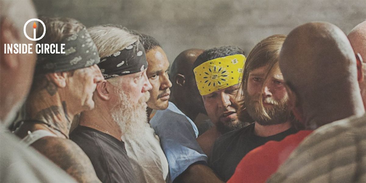 April Outside Circle Weekend Intensive, 24 April | Event in San Francisco | AllEvents