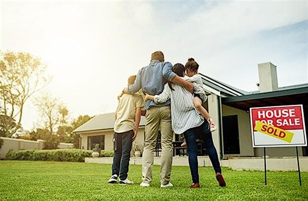Free Home Buyer Education Class, 10 January | Event in Kennewick | AllEvents