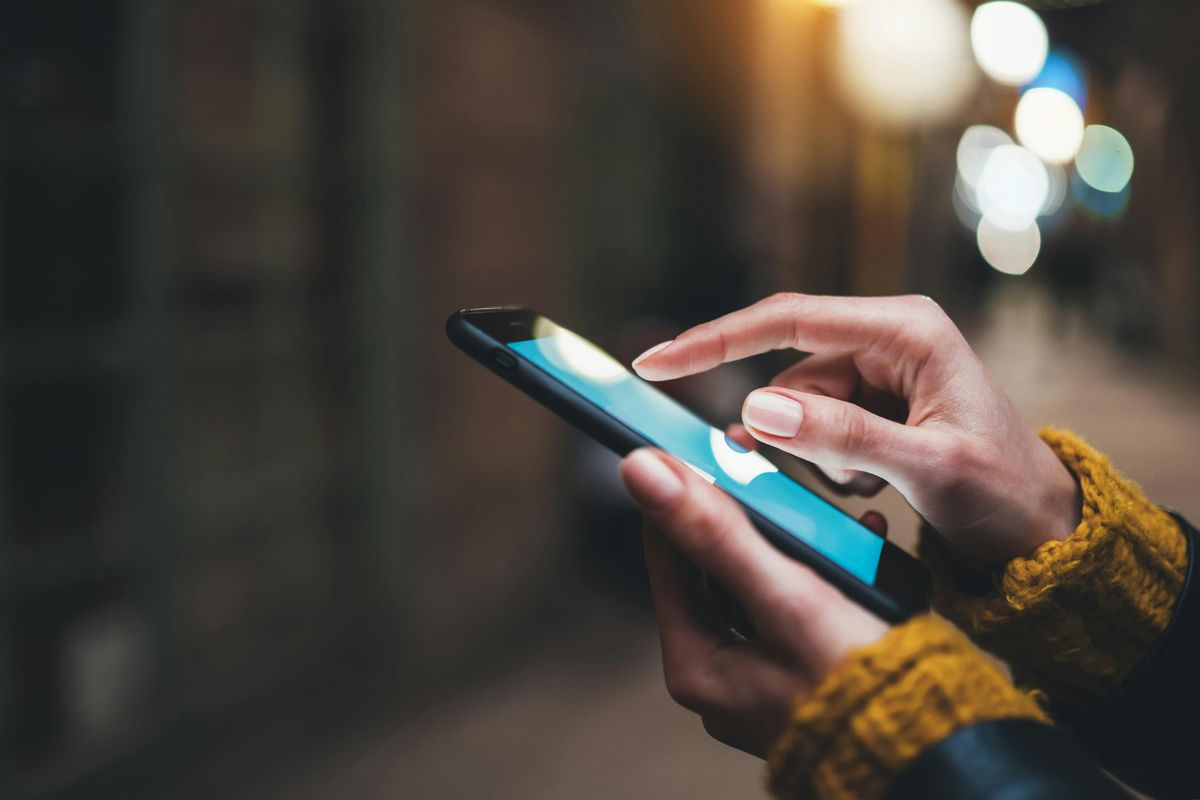 Mobile High Five: Access Media & Mobile Video, 27 September | Event in Vail | AllEvents