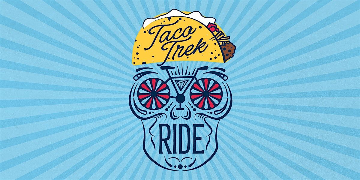 Ride Club Taco Trek - June Edition, Trek Bicycle Lamar, Austin, 7 June 2026  | AllEvents
