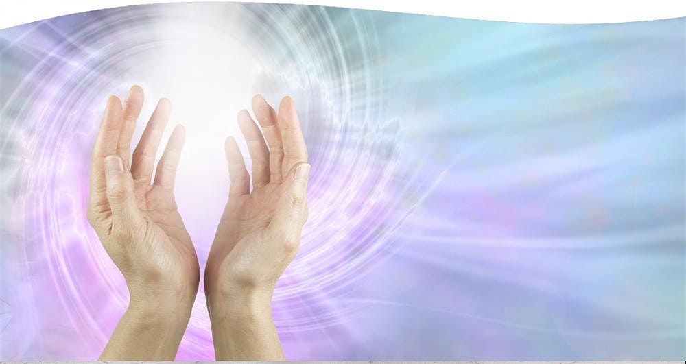 Foundations of Therapeutic Touch: A Weekend Training Course, 11 October | Event in Wheaton | AllEvents