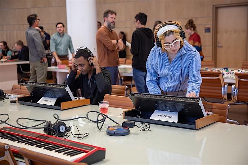 Hunt Library After Dark, 10 October | Event in Raleigh | AllEvents