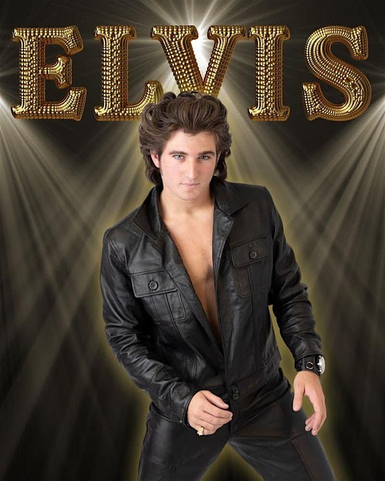 New Year's Elvis Matinee Show, 31 December | Event in Toms River | AllEvents