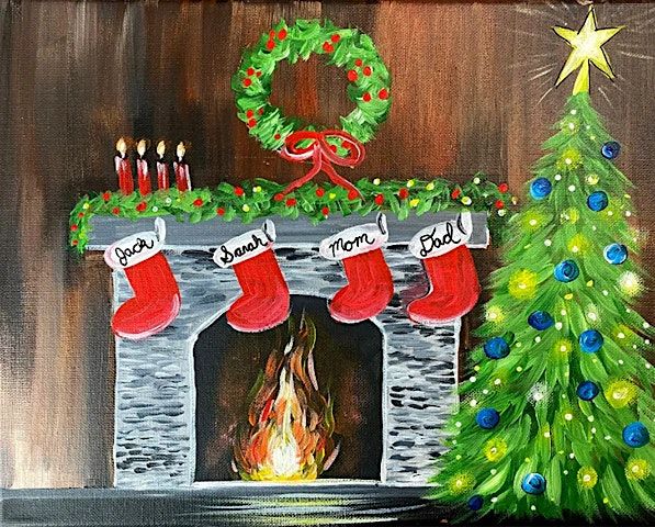 Santa’s Workshop, 20 December | Event in Southborough | AllEvents