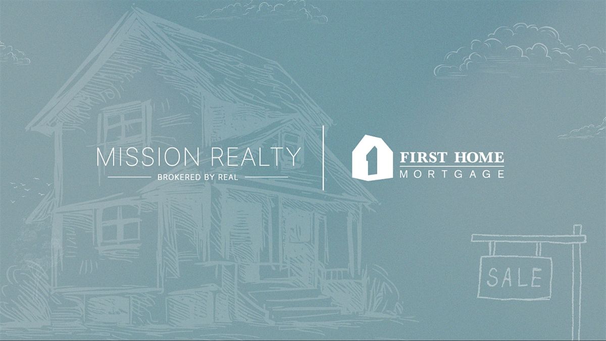 First Time Homebuyer Brunch & Learn!, 7 June | Event in Richmond | AllEvents