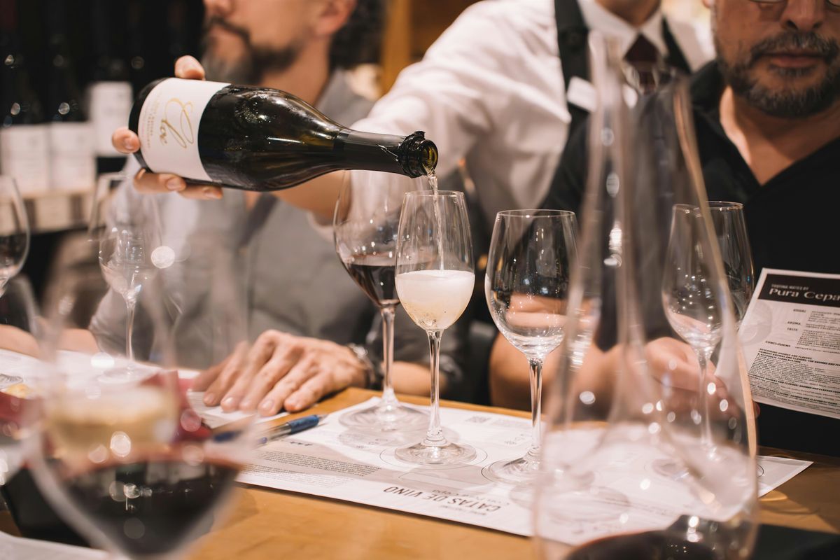 Andalusian Wine Tasting | Event in La Cala de Mijas | AllEvents