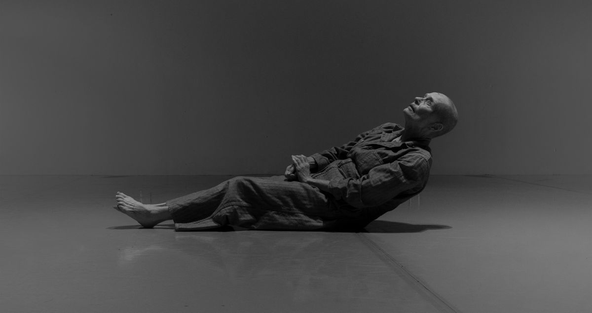 Butoh Workshop - Radical Resonance, 6 June | Event in London | AllEvents