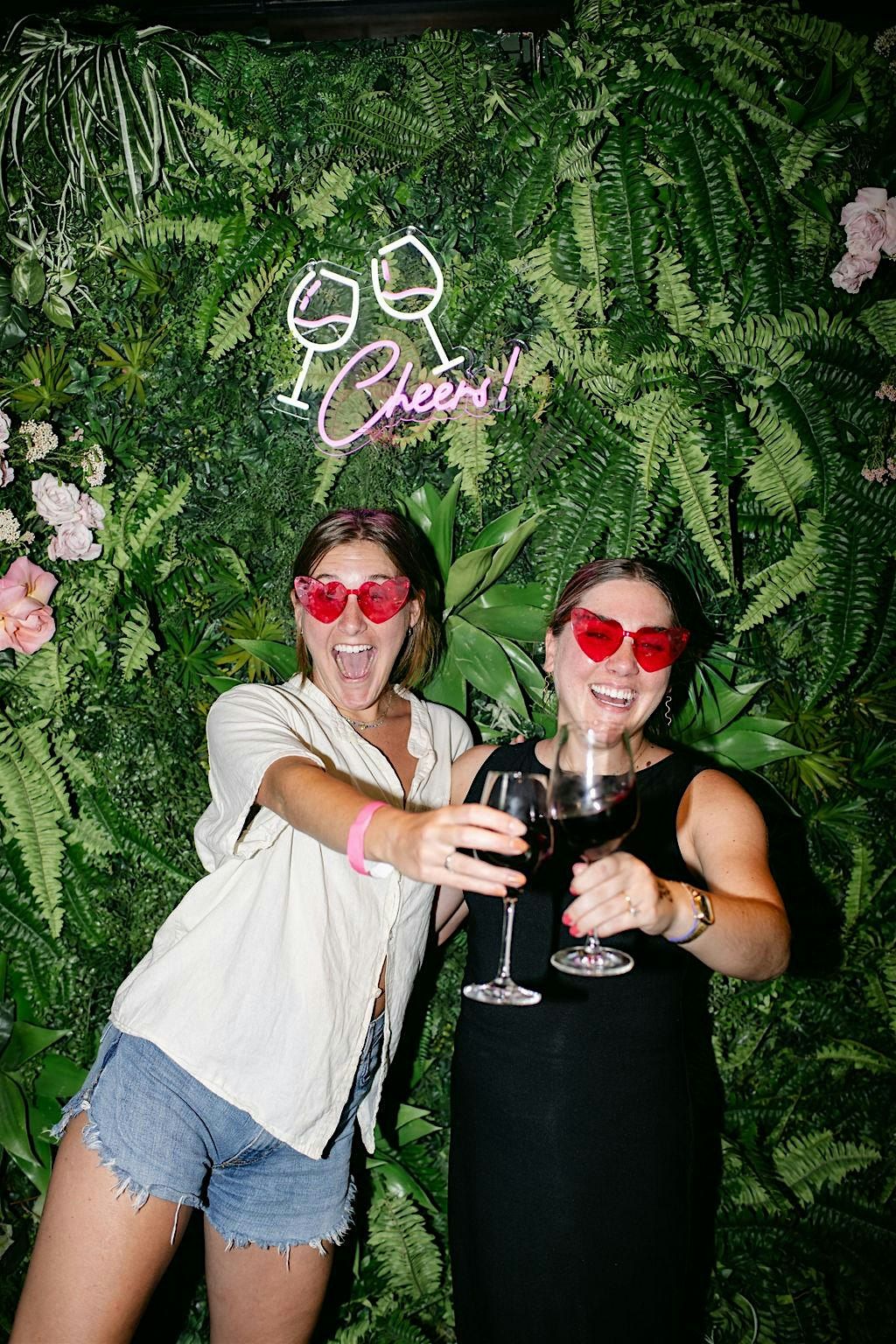 The Rosé Party at Brooklyn Winery, 1 June | Event in Brooklyn | AllEvents