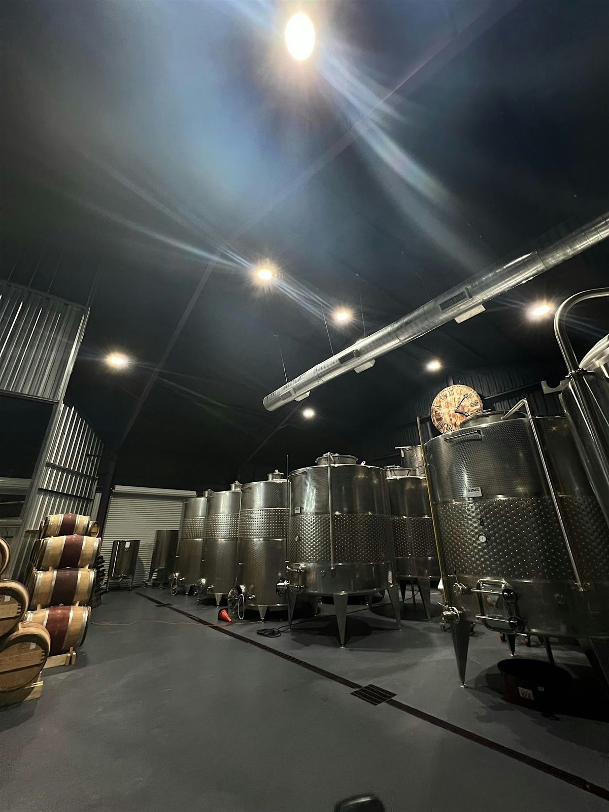 Copy of Winery Tour and Tasting | Event in Tampa | AllEvents