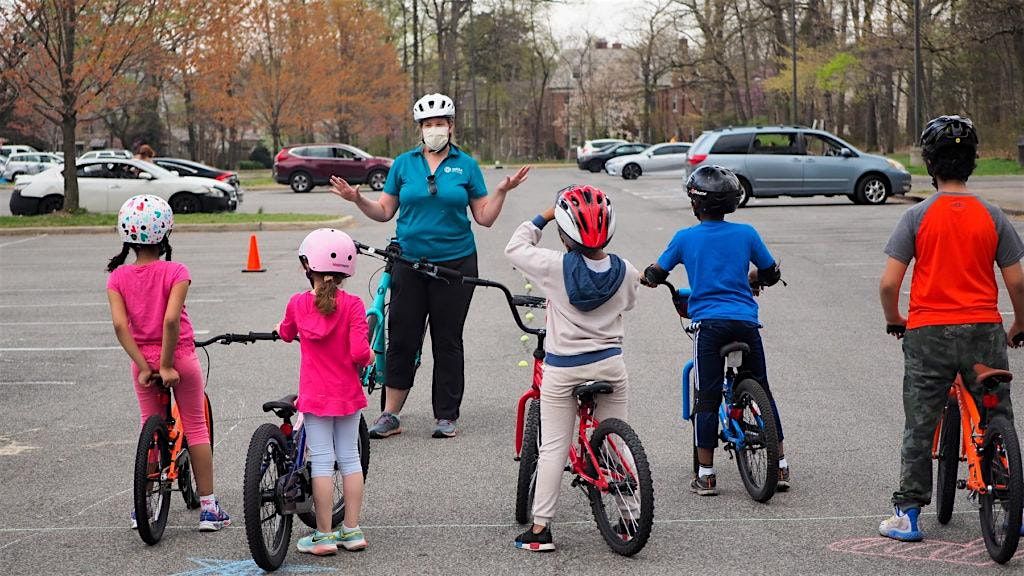 Youth Learn to Ride, 6 September | Event in Washington | AllEvents