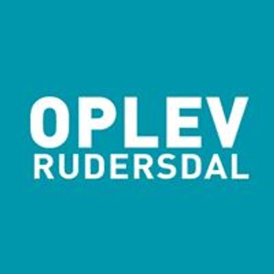 Oplev Rudersdal