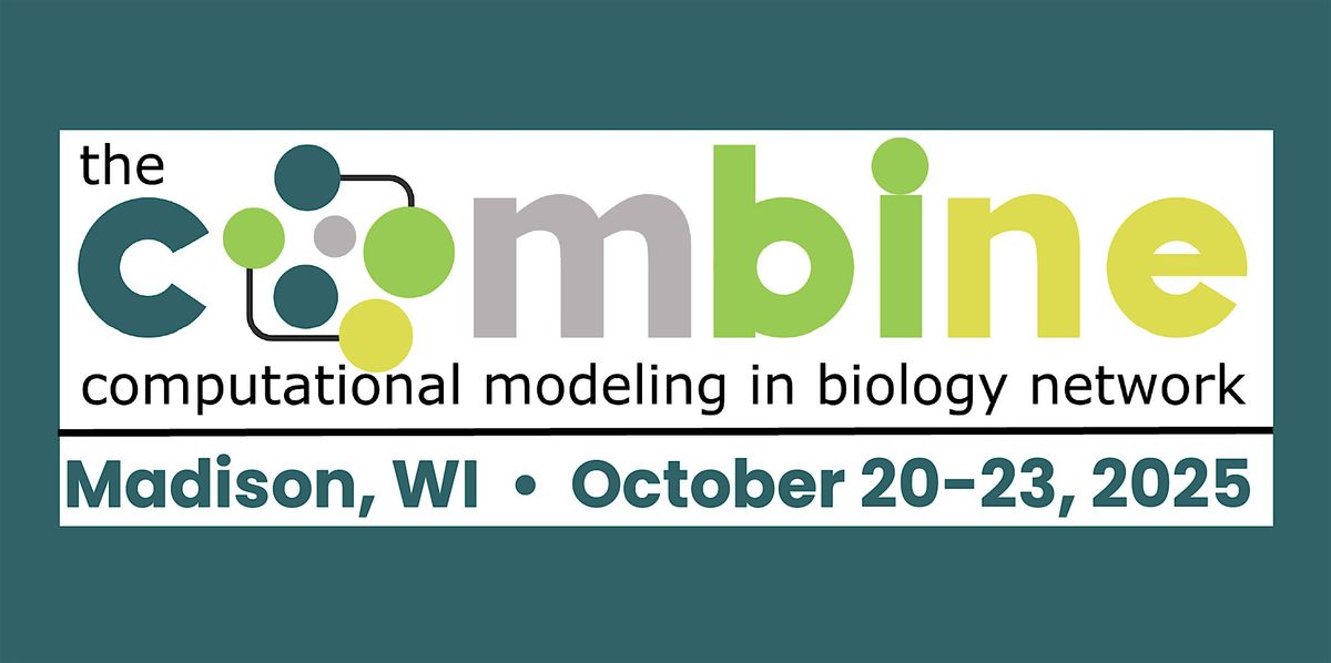 COMBINE 2025, 20 October | Event in Madison | AllEvents
