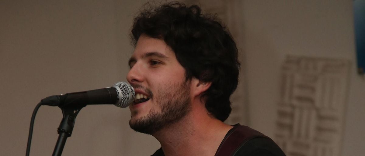 Brian Dunne at Mercury Lounge - NY, 5 September | Event in New York | AllEvents
