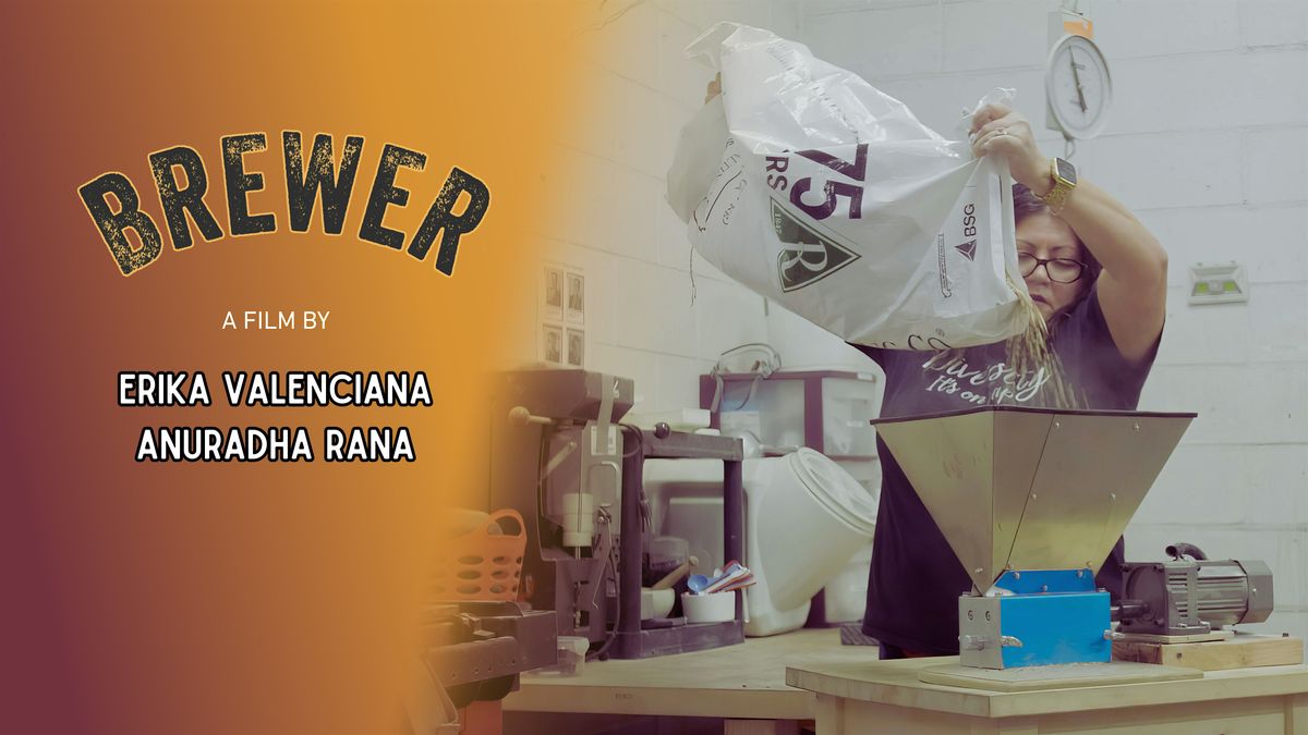 Celebrate our Brewer Documentary!, 23 May | Event in Chicago | AllEvents
