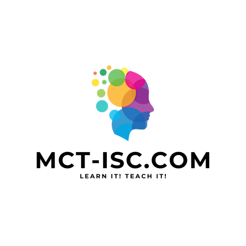 MCT-ISC.com Instructional Skills for Prospective MCTs - October 2025, 15 October | Event in Burlington | AllEvents
