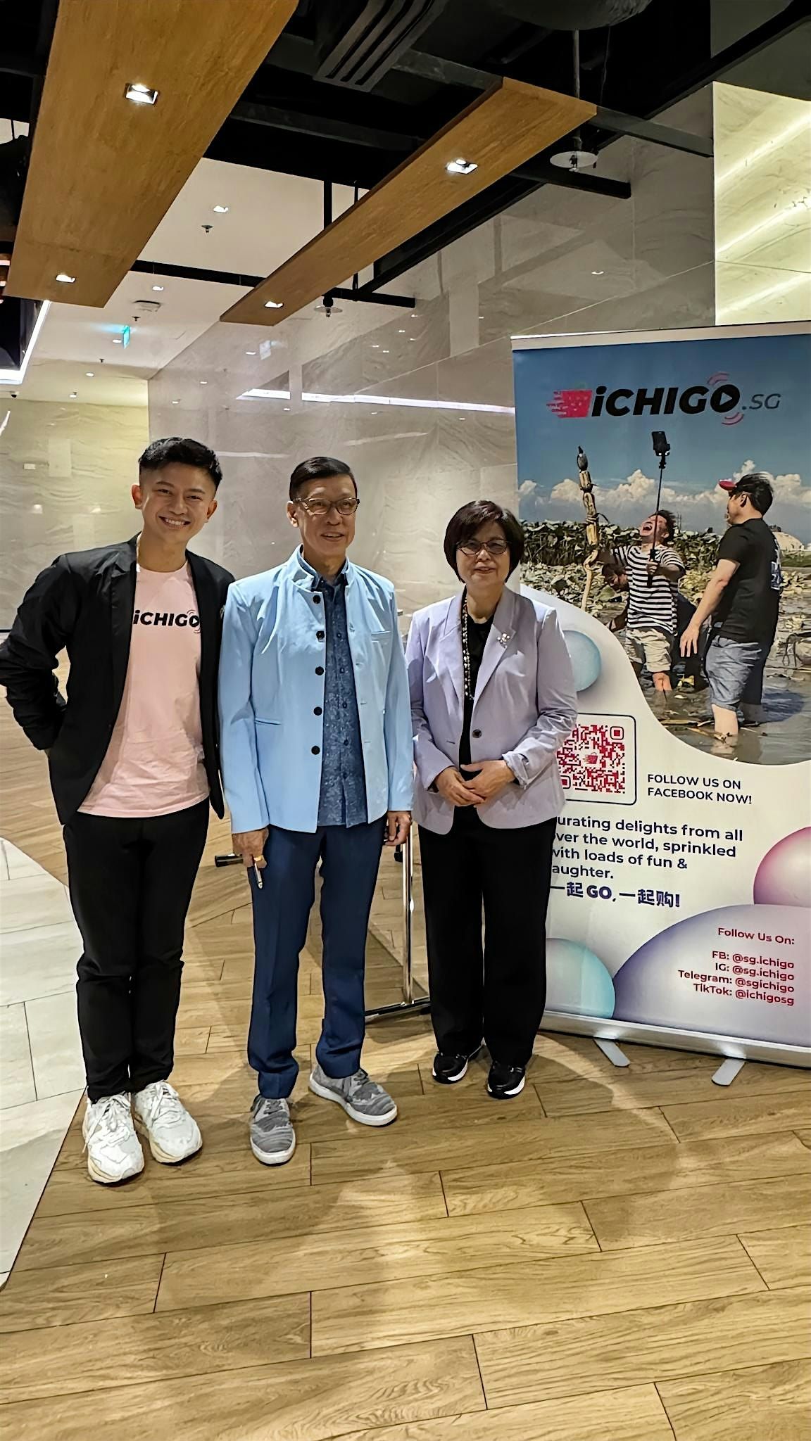 《马步青云》 丙午年风水与健康讲座 Good Health & Good Fortune For 2026, 11 January | AllEvents