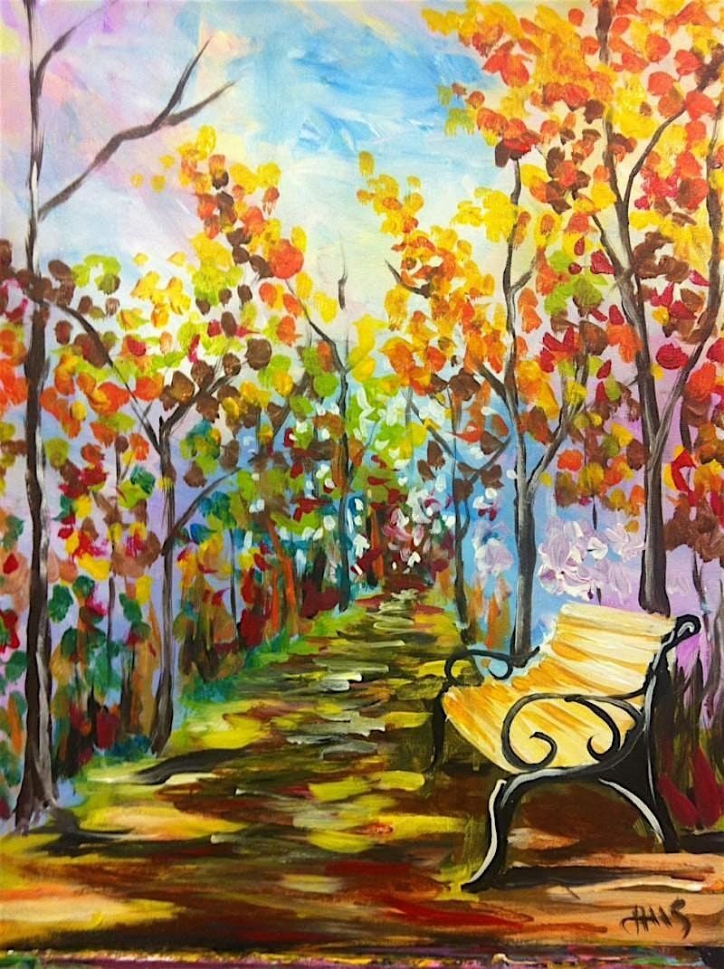 The MOD Paint And Pint Event, 19 November | Event in Pittsboro | AllEvents