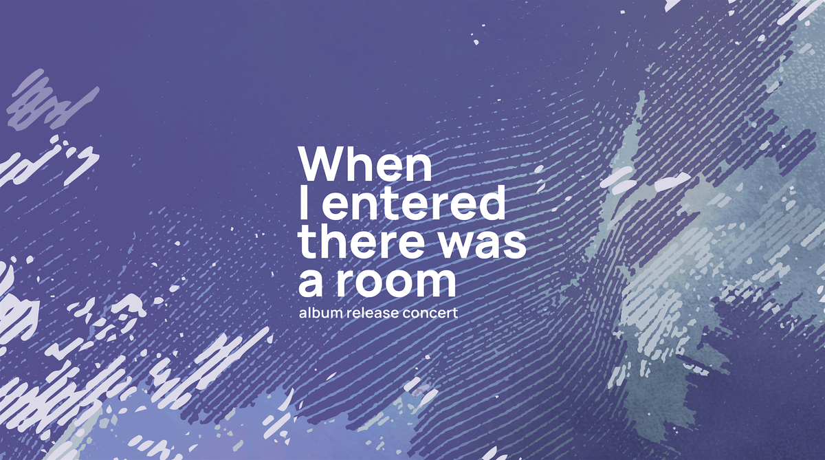When I entered there was a room: an experience with piano & electronics, 28 June | Event in Amsterdam