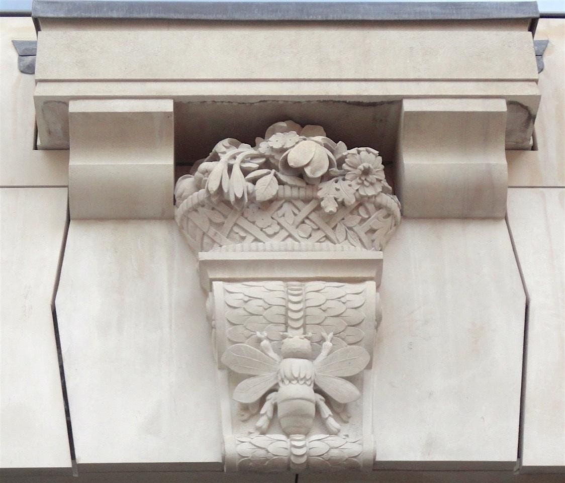 Stories in Stone, 29 October | Event in London | AllEvents