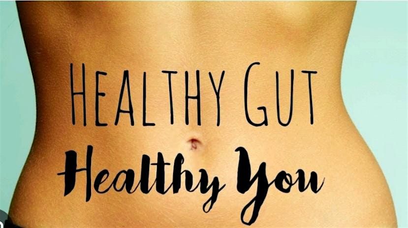 Gut Health Remedy, 16 August | Event in Cleveland | AllEvents