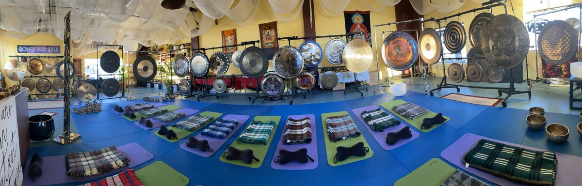 The Edge of Silence Sound Journeys, 3 January | Event in Pagosa Springs | AllEvents