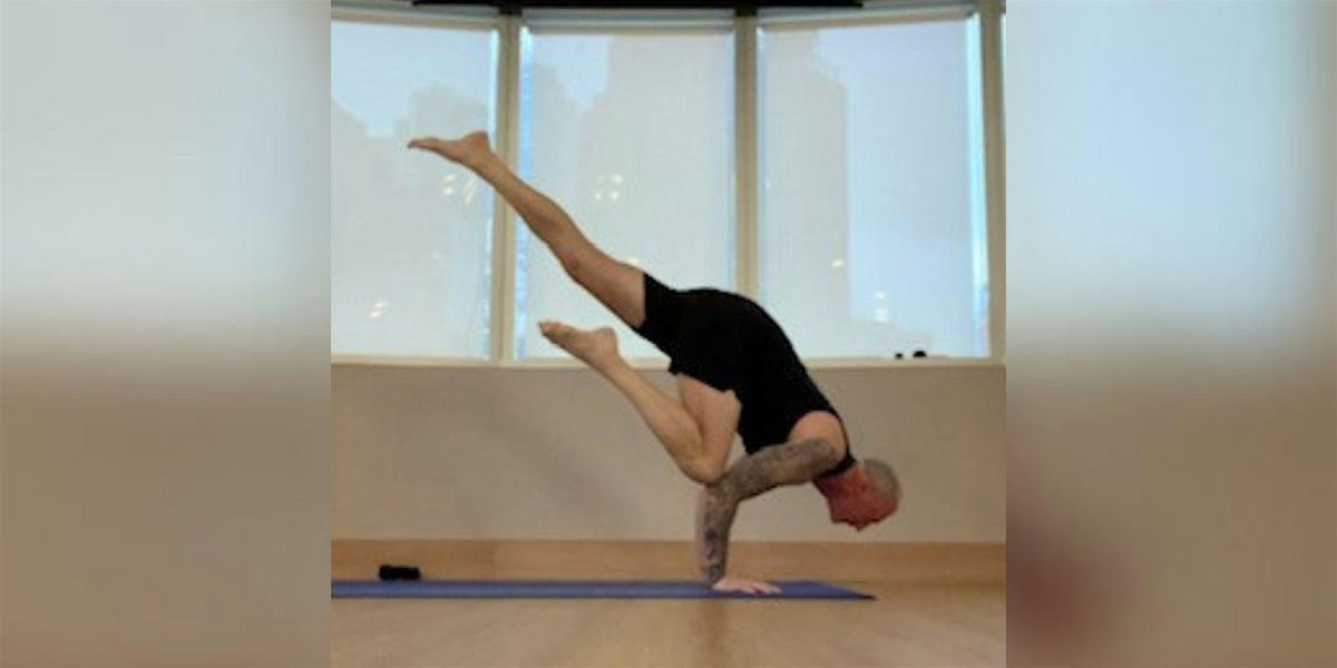 AIA Vitality Hub | Core Yoga    核心瑜珈, 29 November | Event in Central | AllEvents