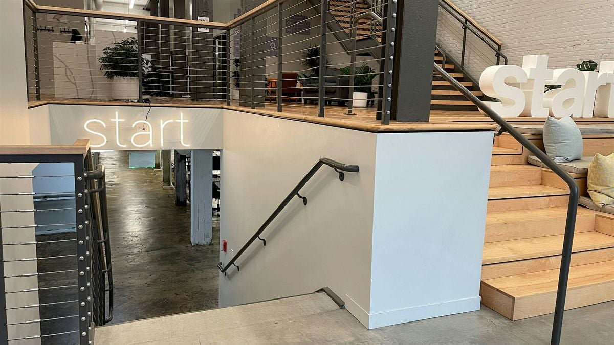 Hack for Nonprofits at 121 Tech Hub, 2 December | Event in Knoxville | AllEvents