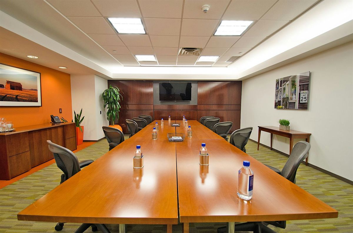 Carr Workplaces Open House Day - Westchester | Event in Harrison | AllEvents