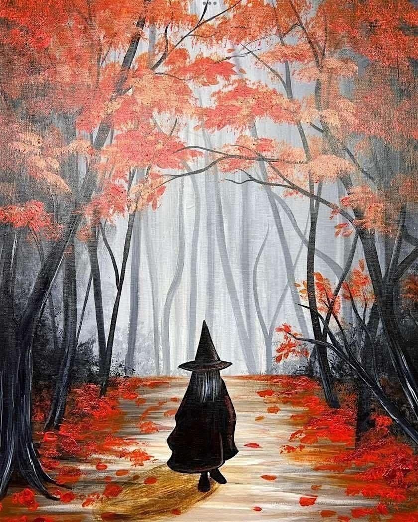 Paint & Sip, 18 October | Event in Bennington | AllEvents