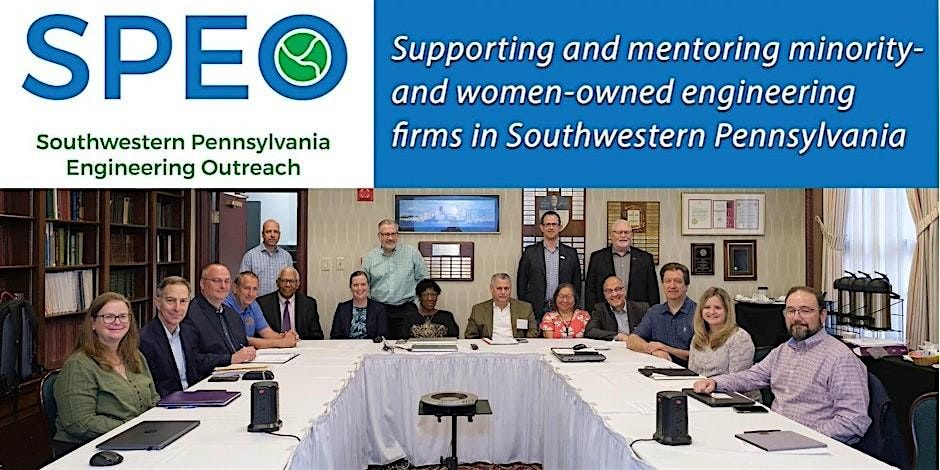 SPEO Annual Meeting (In-Person), 20 May | Event in Pittsburgh | AllEvents