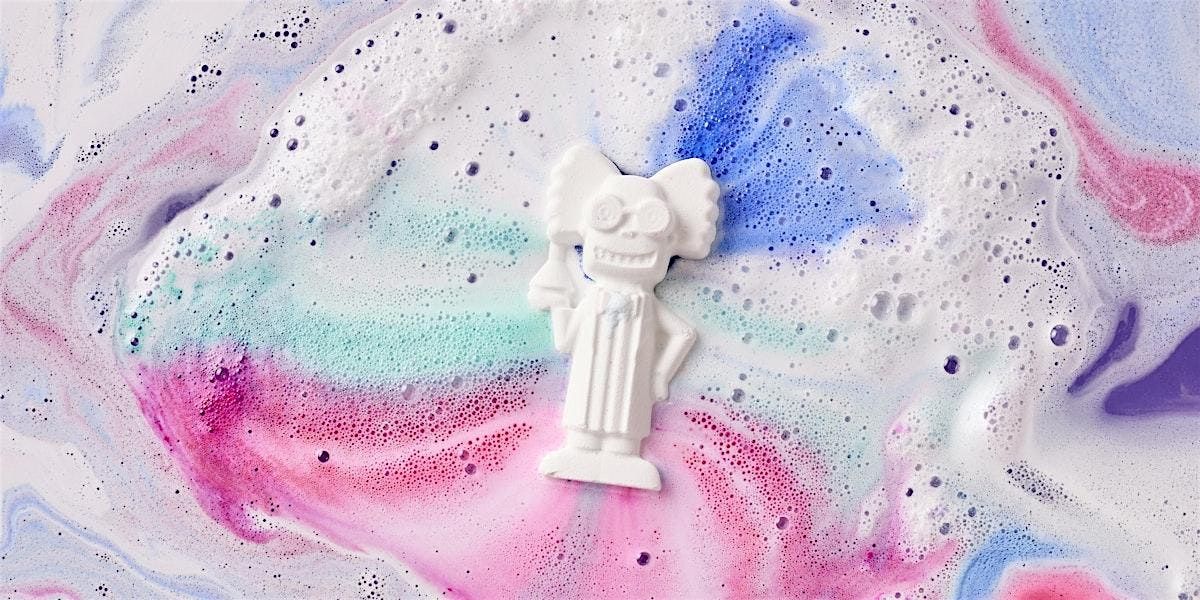 Mad Scientist Bath Bomb Making Workshop at Lush Bromley, 20 October | Event in Bromley | AllEvents