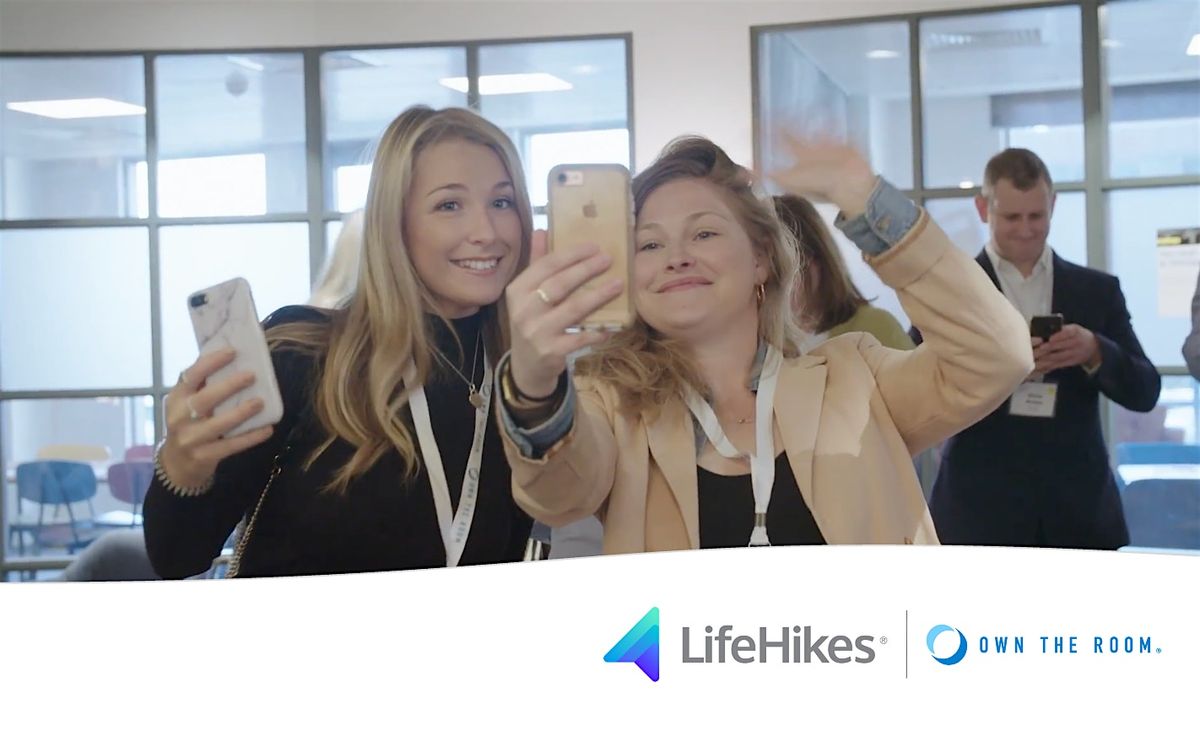 Selling with Confidence and Connection in Mountain View, CA, 6 August | Event in Mountain View | AllEvents