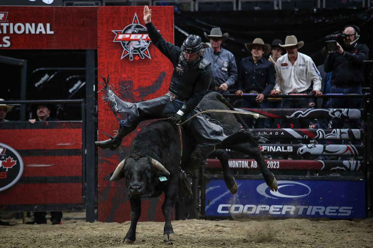 PBR: Canada National Finals, 13 November | Event in Edmonton | AllEvents