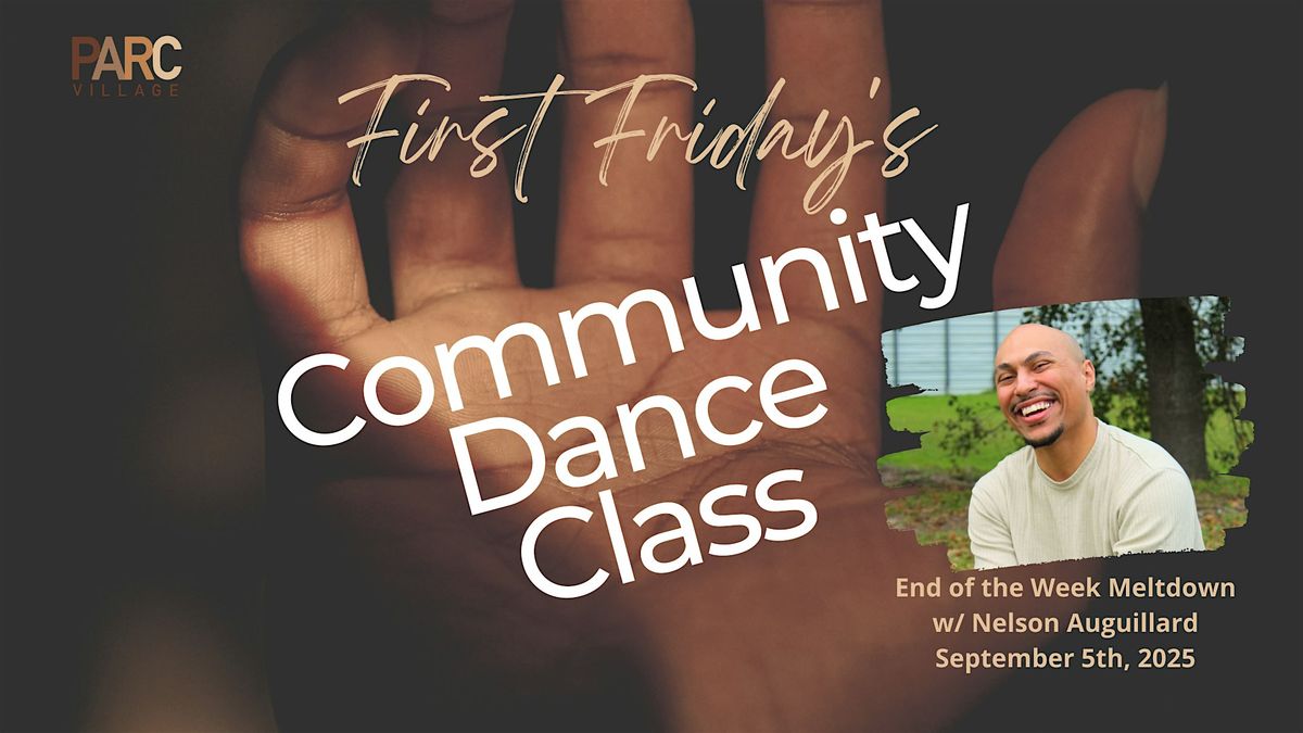 First Friday Community Yoga Class: End of the Week Meltdown, 5 September | Event in Lafayette | AllEvents