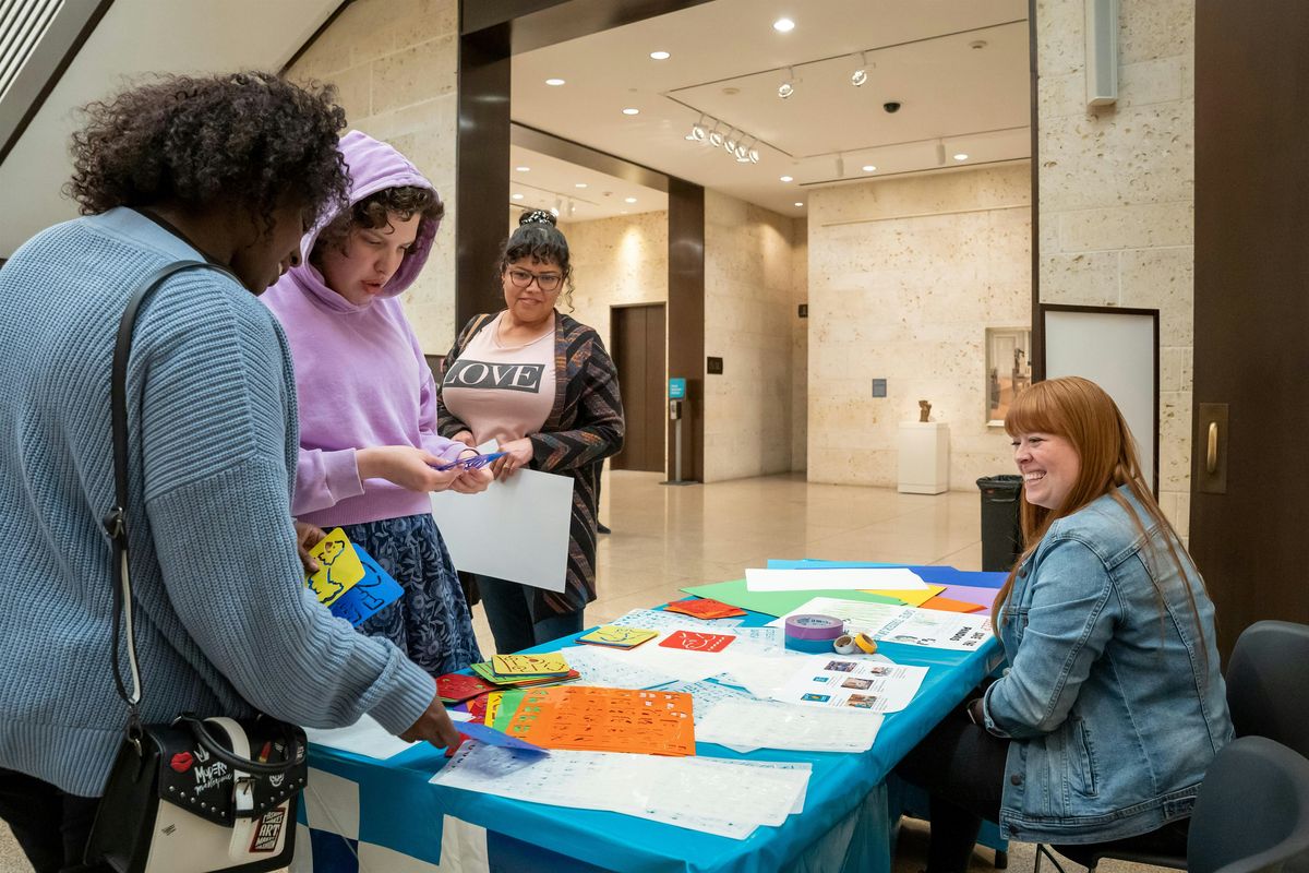 Meet Up at the Museum: Neurodivergent Adults, 7 August | Event in Fort Worth | AllEvents