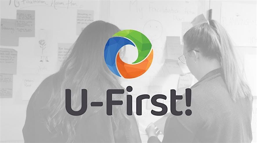 U-First! For Healthcare Professionals, 15 May | Event in Chatham | AllEvents